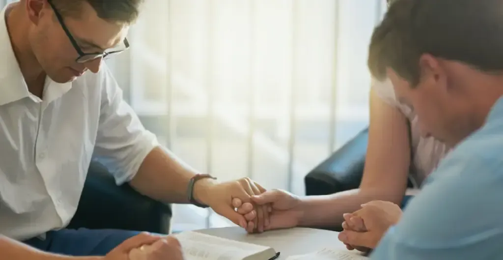 Christianity And Mental Health