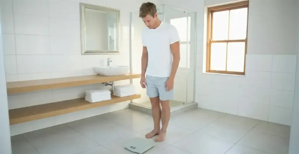 Does Cocaine Make You Lose Weight