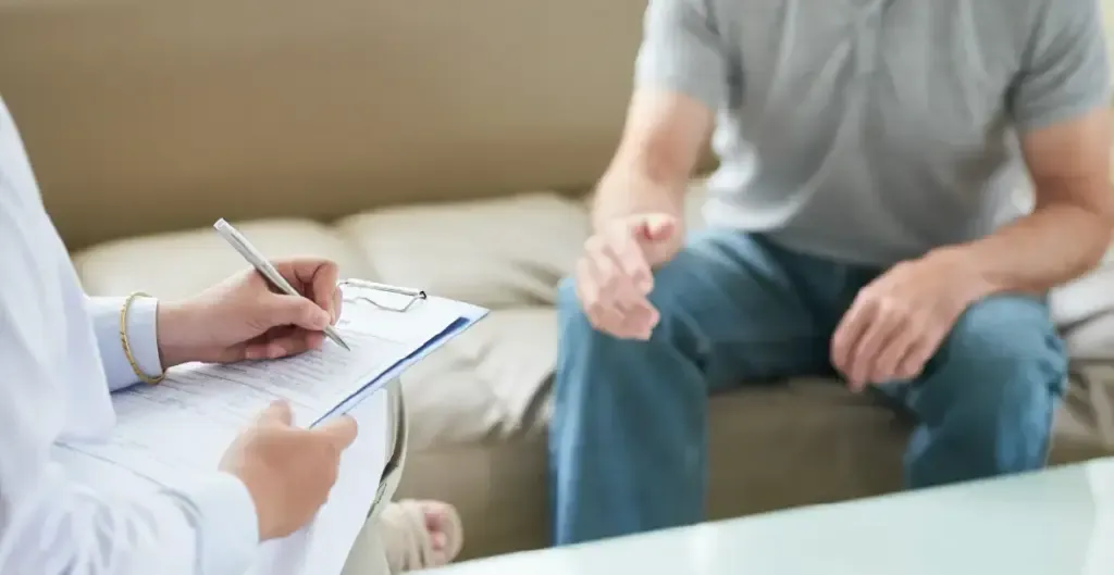 Factitious Disorder Vs Malingering