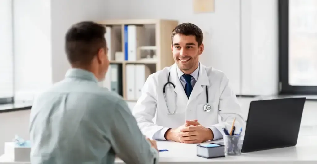 Adderall Withdrawal Symptoms