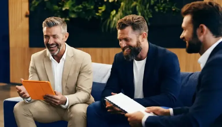 Featured image for “We Are Now In Network With Mines & Associates”