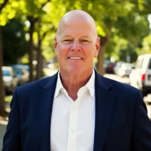 Donald R. Middleton Jr., DO