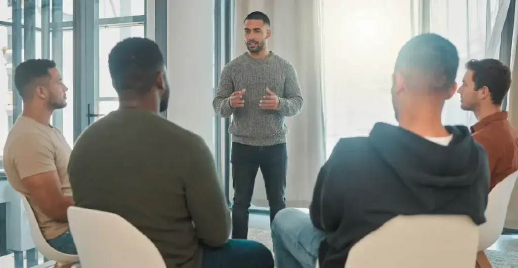 AA Step 5- Confession and truth-telling