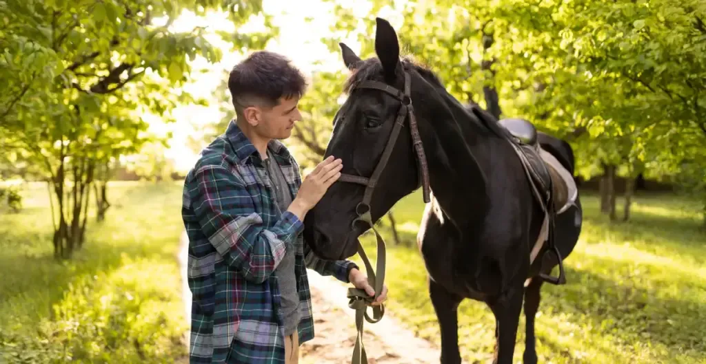 What Is Equine Therapy and Why Is It Used in Addiction Treatment (1)