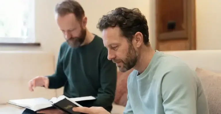 Featured image for “Why Community Rehabilitation Is Biblically Grounded”